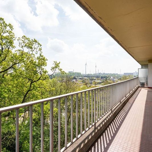 Appartement te huur in Evergem - Photo 1