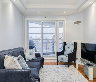 For Lease - 20 Burkebrook Place Unit# 407, Toronto, Ontario - Photo 3