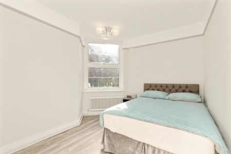 2 Bed Flat, St Katherines Way, E1W - Photo 5