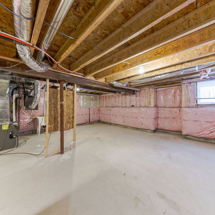 For Lease - 1493 Hawktail Path, Pickering, Ontario - Photo 1