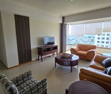 Departamento en renta Punta Cañada, Paseo De Los Insurgentes, Predi... - Photo 3