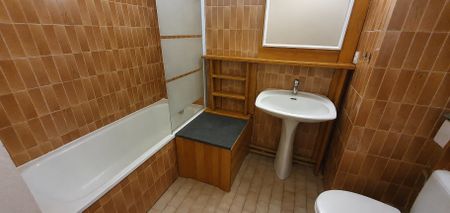 Location Appartement 2 pièces 37m² MONTPELLIER 34090 - Photo 3
