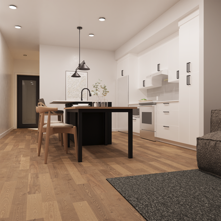 1770, 12e avenue Nord, #213, Sherbrooke (Fleurimont) - Photo 2