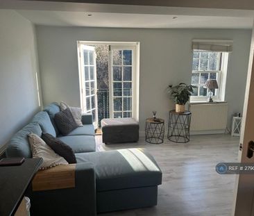 2 bedroom end of terrace house to rent - Photo 2