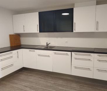 3.5 Zimmer, 72 m², 3. Stock - Photo 1