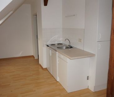 Nahe dem Hauptbahnhof - Schöne 2-Zimmerwohnung in der Dresdner Südv... - Photo 5