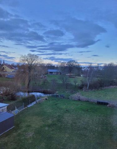 2 Zimmer Wohnung in Mühlenbeck - Photo 2