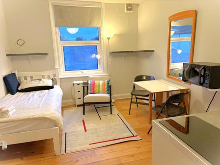 Studio to rent - Photo 3