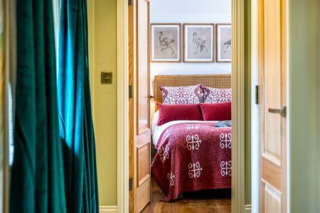 1 bedroom barn conversion to rent - Photo 4