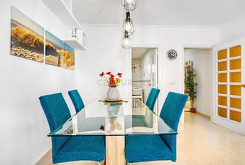 Calpe/Calp, Valencian Community