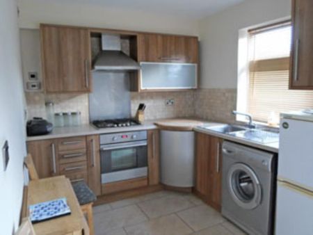2 bedroom terraced house to rent - Photo 3