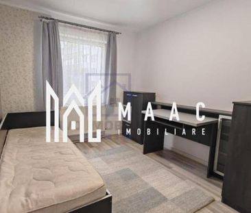 Apartament 3 camere de inchiriat | Sibiu, Mihai Viteazul | 51 mp - Photo 5
