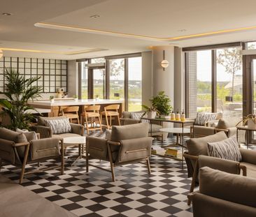 For Lease - 151 Mill Street Unit# TH107, Toronto, Ontario - Photo 2