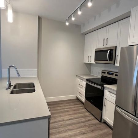 1 Bedroom 1 Bathroom – Soho Kelowna - Photo 4