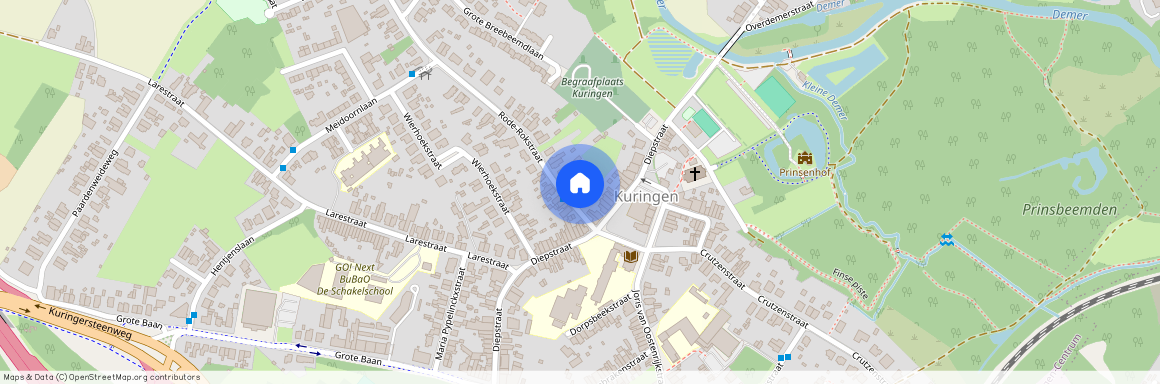 Rode-Rokstraat, 10, 4, 3511, Hasselt