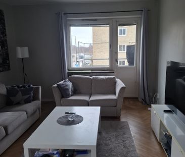 Musketörgatan, Malmö - Foto 4