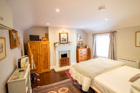 Charming, fully furnished 1 bedroom cottage in Kersey, Suffolk - Photo 3