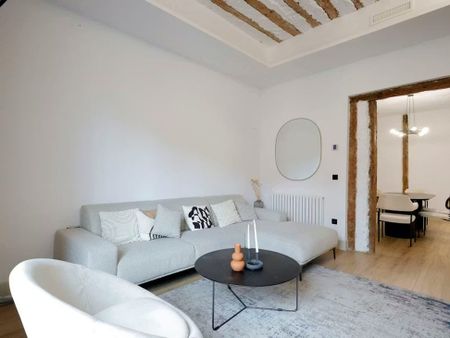 Calle de la Amnistía, Madrid, Community of Madrid 28013 - Foto 2