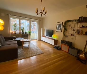 Norra Gubberogatan 20 - Photo 2