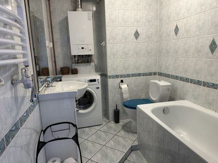 Dwupokoje mieszkanie w Mierzynie/Szczecinie - Zdjęcie 4