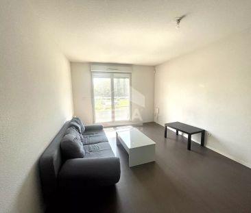 T2 meublé 46m² Soupetard - Photo 3