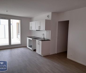 Location Appartement 3 pièces 58m² MELUN 77000 - Photo 6