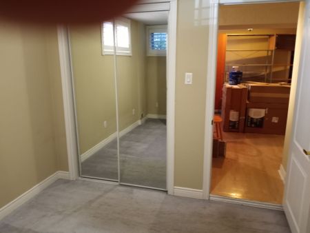 For Lease - 257 Anthony Avenue Unit# Lower, Mississauga, Ontario - Photo 4