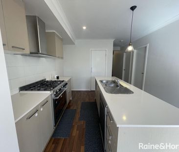 Stunning Family Home at - Photo 1