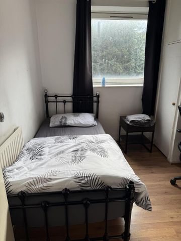 1 bedroom maisonette to rent - Photo 4