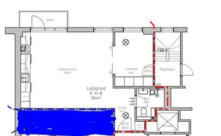 Åboulevarden 82A, st. tv. 8000 Aarhus C - Foto 4