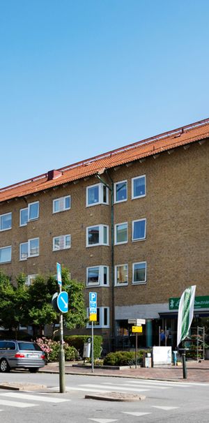 Västra Rönneholmsvägen 52 A, Fågelbacken - Foto 1