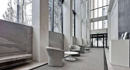 For Lease - 3 Gloucester Street Unit# 1810, Toronto, Ontario - Photo 3