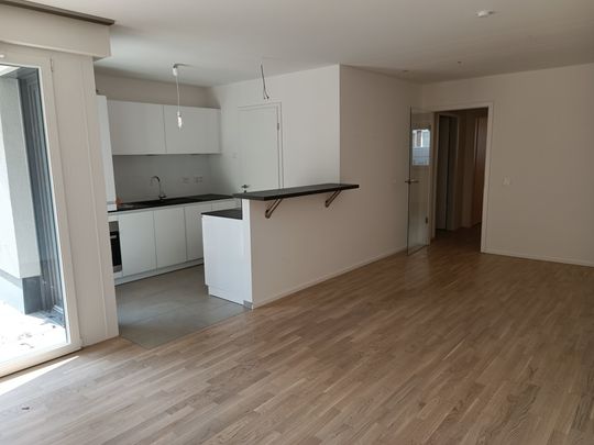 Modernes Wohnen in toller 2,5 Zimmer Wohnung zwischen Altstadt und Stadtpark - Foto 1