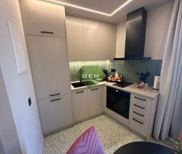 Studio/Γκαρσονιέρα για ενοικίαση - Νέα Αλικαρνασσός - Photo 3