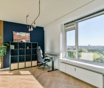 Nachtwachtlaan 516, Rembrandtpark-Zuid, 1058ET, Amsterdam - Photo 5