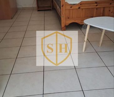 Studio/Γκαρσονιέρα για ενοικίαση Θέρισσος (Ηράκλειο Κρήτης) - Φωτογραφία 2