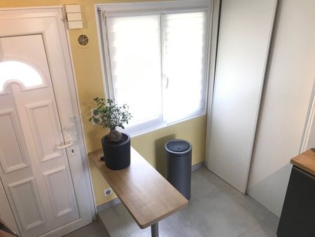 Maison 2 pièces à Jouy-aux-Arches - Photo 3