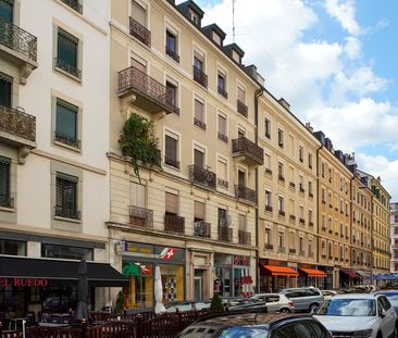 Rue de Fribourg 10 - Photo 1