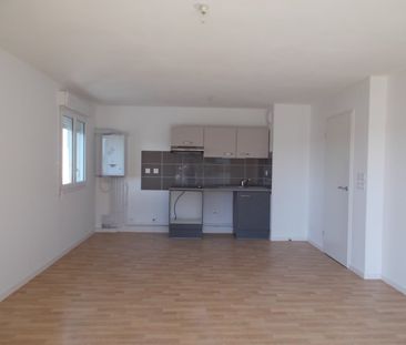 Appartement Saint-Nazaire - PORCE - Photo 3