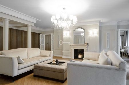 Apartament w rez. Maltańska | Tuż przy parku - Zdjęcie 5