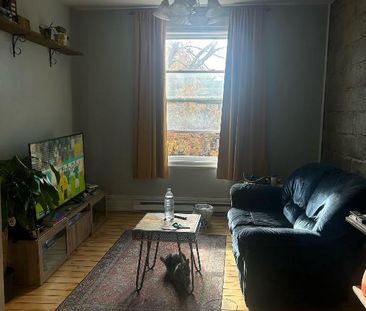 Logement à louer 41/2 - Photo 4