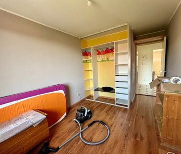 Appartement T4 centre-bourg Metz-Tessy - Cave - Photo 4