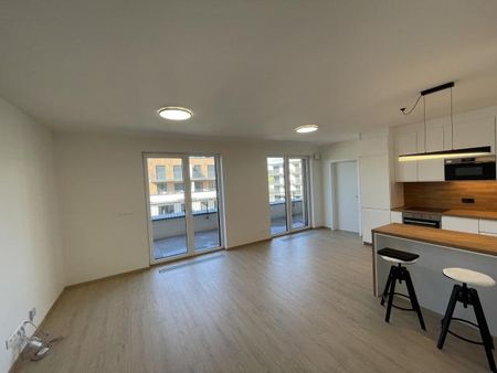Pronájem bytu 3+kk 110 m2 - Фото 3