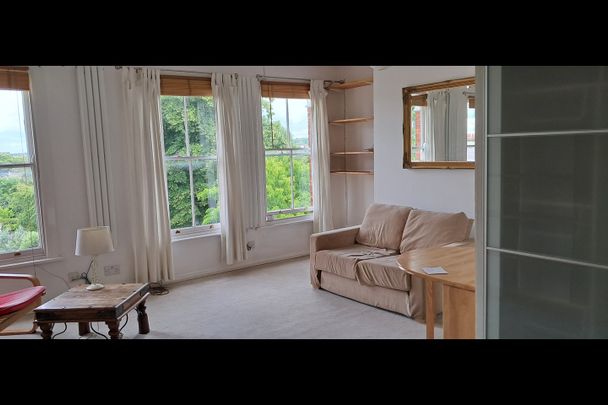 Studio Flat, Peckham, SE15 - Photo 1