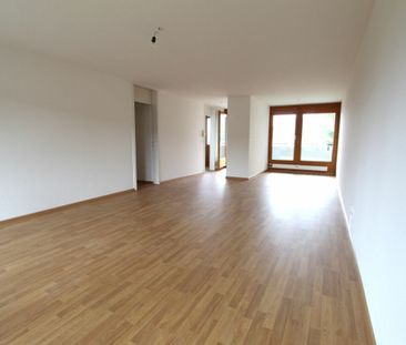 4.5 Zimmer, 92 m², 2. Stock - Photo 3