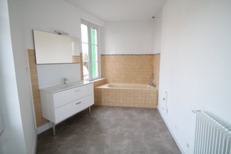 APPARTEMENT T4 A LOUER - Photo 4