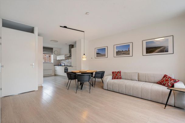 Huis te huur: Elemastraat 163 2151 AJ Nieuw-Vennep - Foto 1