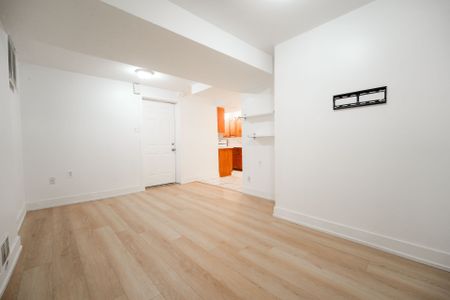 For Lease - 39 Sugarcane Avenue Unit# Basement, Brampton, Ontario - Photo 3