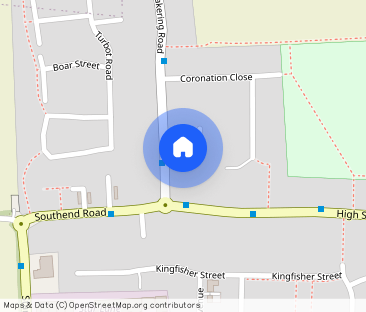 Stuart Close, Great Wakering, Southend-on-Sea - Photo 1