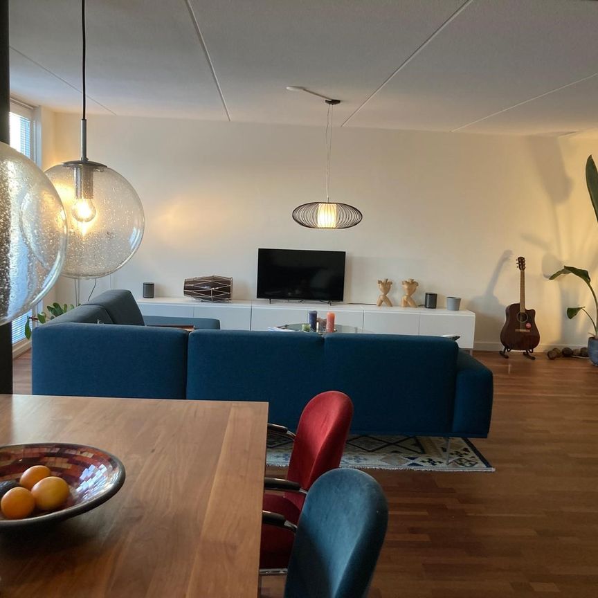 Kepplerstraat, 2562 VX Den Haag - Foto 1